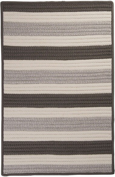 Colonial Mills Stripe It TR09 Silver